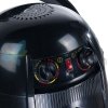 SUSZARKA HEłMOWA WISZąCA BB-6082H CZARNA